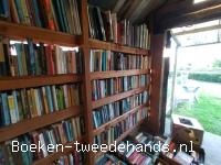  boek Boekenschuur.