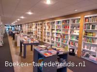 boek Boekhandel Plukker.