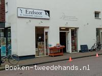  boek 't Ezelsoor.